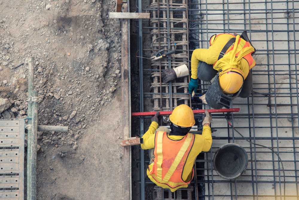 Virginia Mechanics Lien Claimants: Lien Errors Aren't Always Fatal