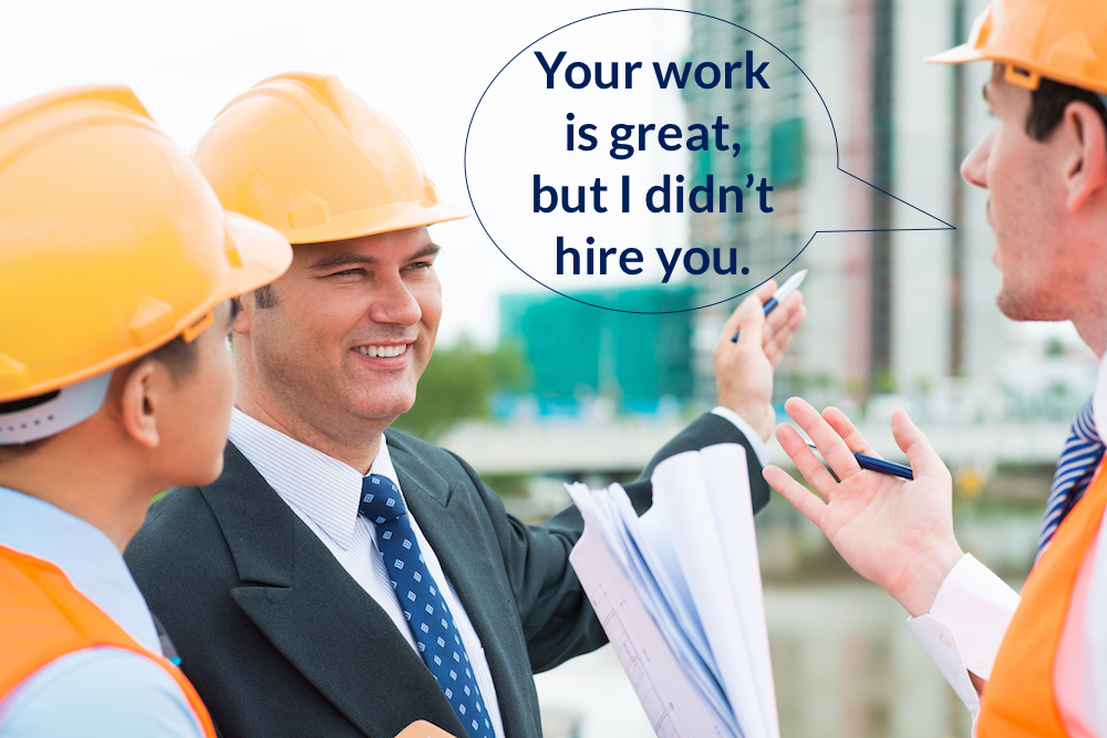 I Didn't Hire This Company and My Project's Over - Can They Still File a Lien?