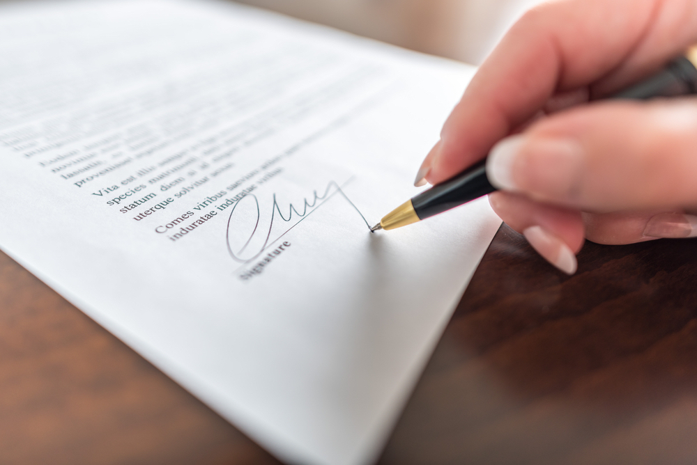 Demand Letters for Contractors - How To Write One That Gets You Paid