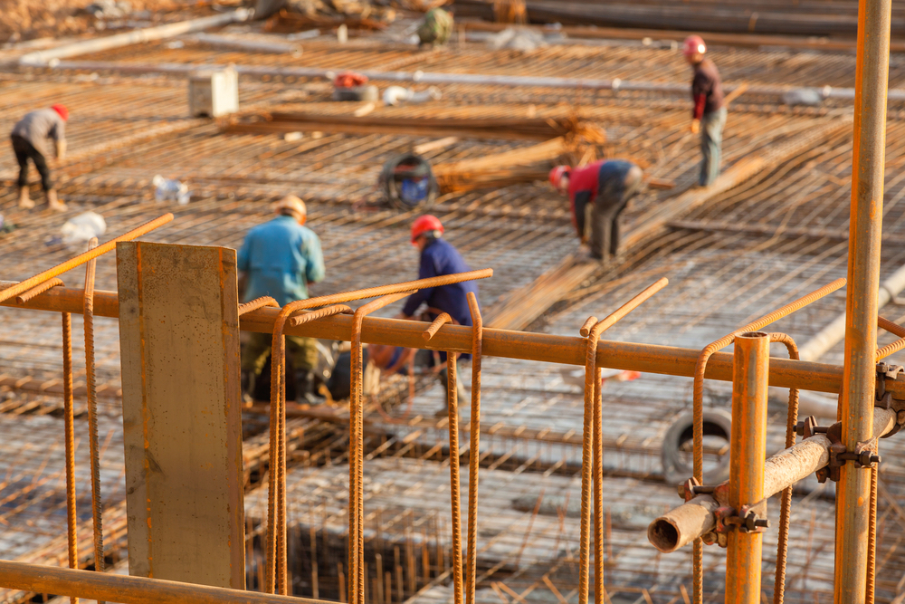 The South Carolina Prompt Pay Act applies to both public and private construction projects, and sets reasonable time frames for payment.