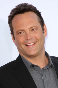 Vince Vaughn plays Frank Semyon, a property owner in True Detective