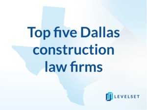 Outline of the state of Texas with the blog post title overlaid