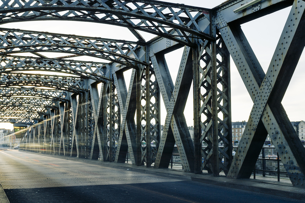 Pennsylvania P3 Program Replaces Bridges Quickly and Efficiently