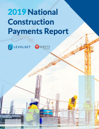2019 National Construction Payments Report thumbnail