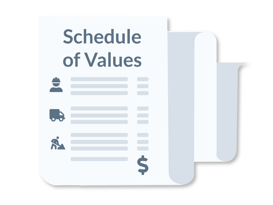 Payment History Template from www.levelset.com