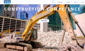 EFA CPAs and Business Advisors | Florida Construction Accountants