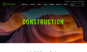 Moss Adams | Construction Accountants California