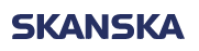 Skanska logo