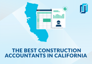 The best construction accountants in California