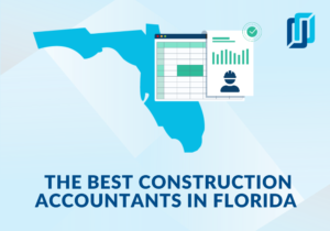 The best construction accountants in Florida