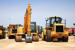construction equipment rental contracts