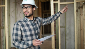Construction VP Shares 3 Secrets to Get Paid
