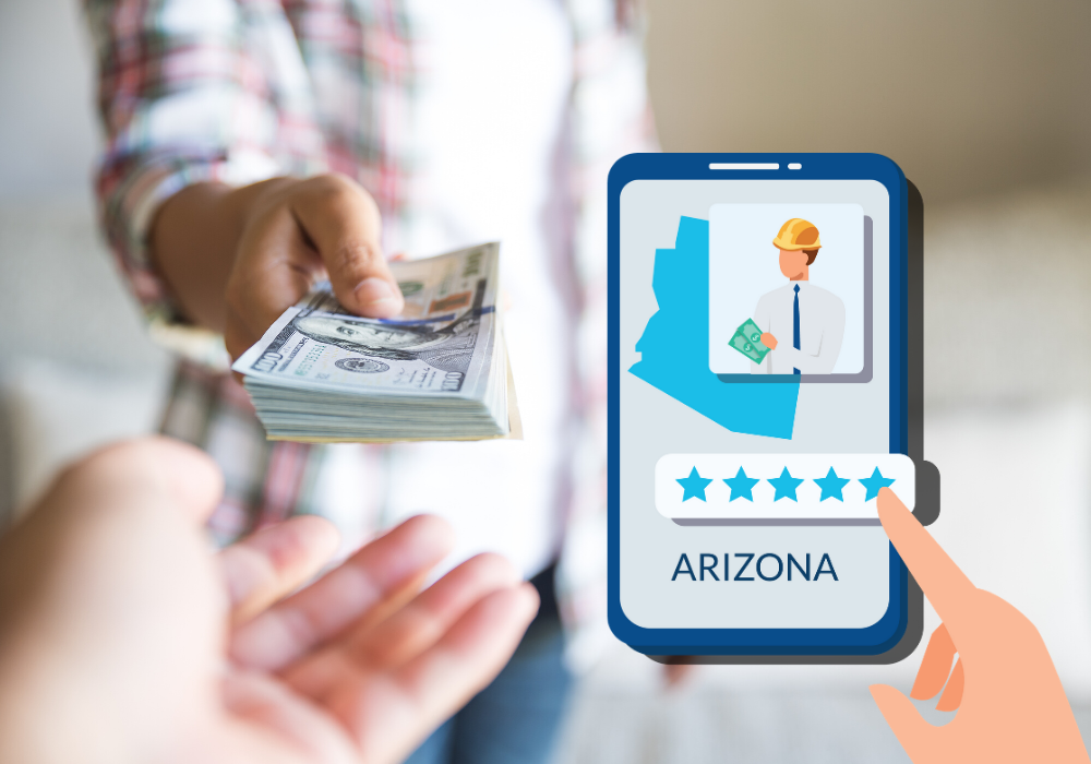 Best Arizona Contractors for On-Time Payment