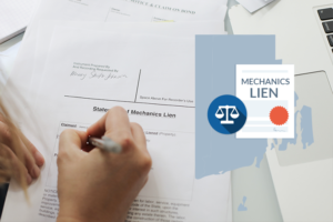 How to file a Rhode Island Mechanics Lien