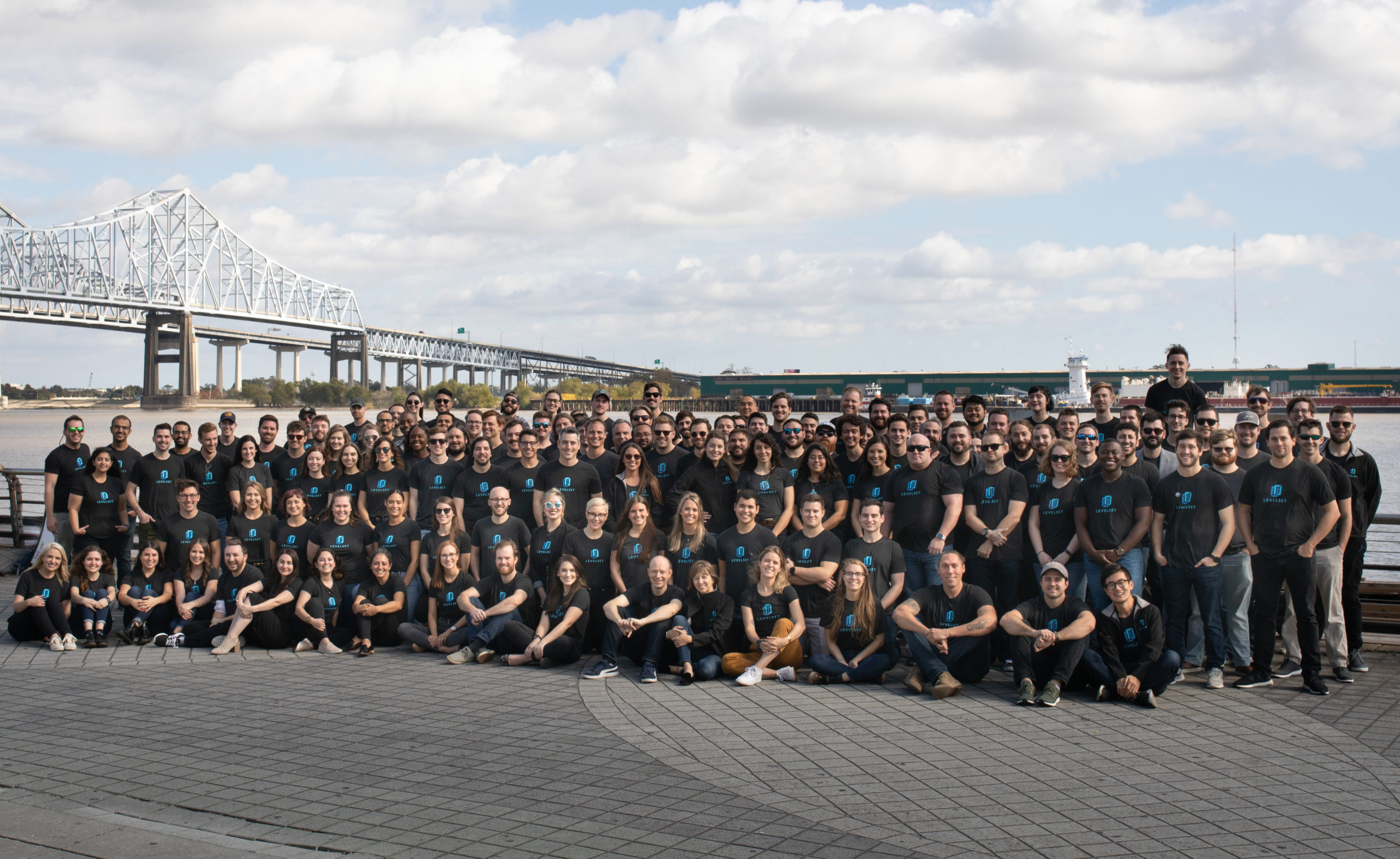 New Orleans Best Place to Work to our Culture to