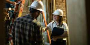 New Jersey Construction Arbitration Clause