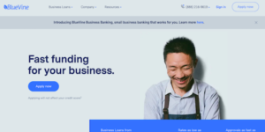 BlueVine - Construction Invoice Factoring