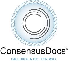 ConsensusDocs logo