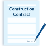 Construction Contact