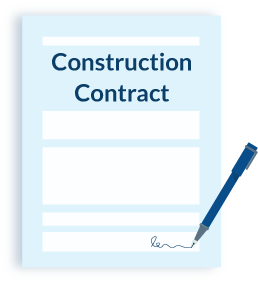 Construction Contact