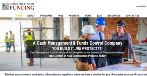 FK Construction Funding - Invoice Factoring