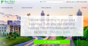 Factor Finders - Construction Invoice Factoring