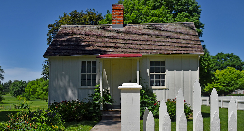 Iowa Attorney Fees Can't Be Recovered From Homestead Foreclosure