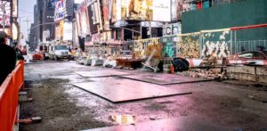 NYC Public Works Investment Act Gives Green Light to Design-Build Contracts