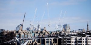 UK Millenium Bridge | Prompt Payment Code Companies Reinstated