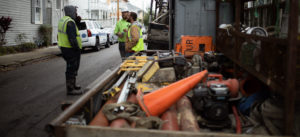 Coronavirus Workers Compensation in Construction Coronavirus Workers Compensation in Construction