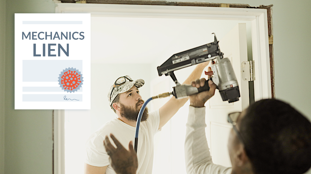 During Coronavirus, Mechanics Liens Are More Important Than Ever Levelset