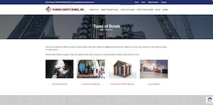 Florida Surety Bonds, Inc - Construction bond surety in Florida