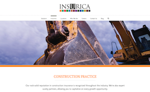 Insurica - Construction Bond Surety Arizona