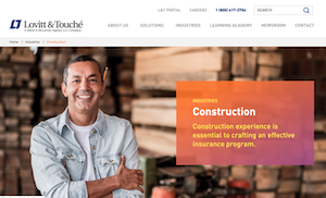 Lovitt & Touche - Construction Bond Surety Arizona