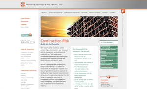 McGriff, Siebel & Williams - Construction Bond Surety in Texas