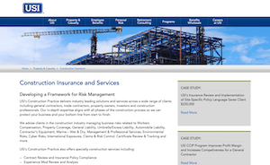 USI - Construction Bond Surety Arizona