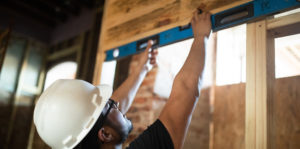 Measuring success with KPIs for construction