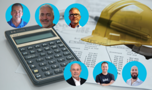 Construction finance experts