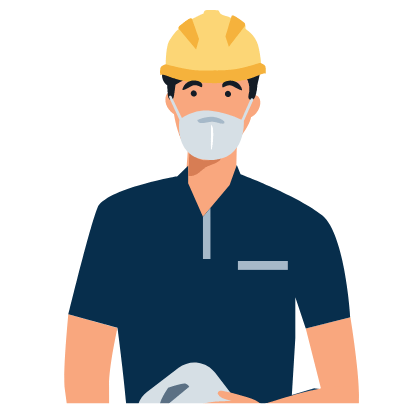 Coronavirus in Construction