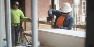 Virginia contractors may be liable for subcontractor's employee wages