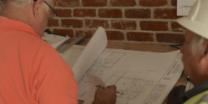 Letter of intent not a construction contract Letter of intent not a construction contract