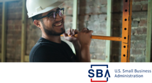 SBA PPP loan for construction SBA PPP loan for construction