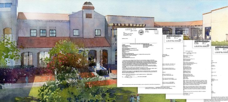 Liens Totaling $5.1M Filed Against Tucson Senior Living Facility image