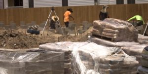 Minnesota masonry supplier claims notice exception