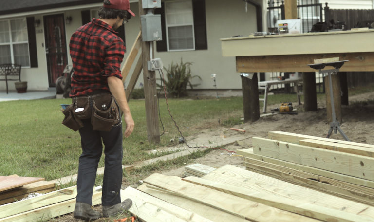 Small Contractor Problems: When a nice guy doesn't get paid