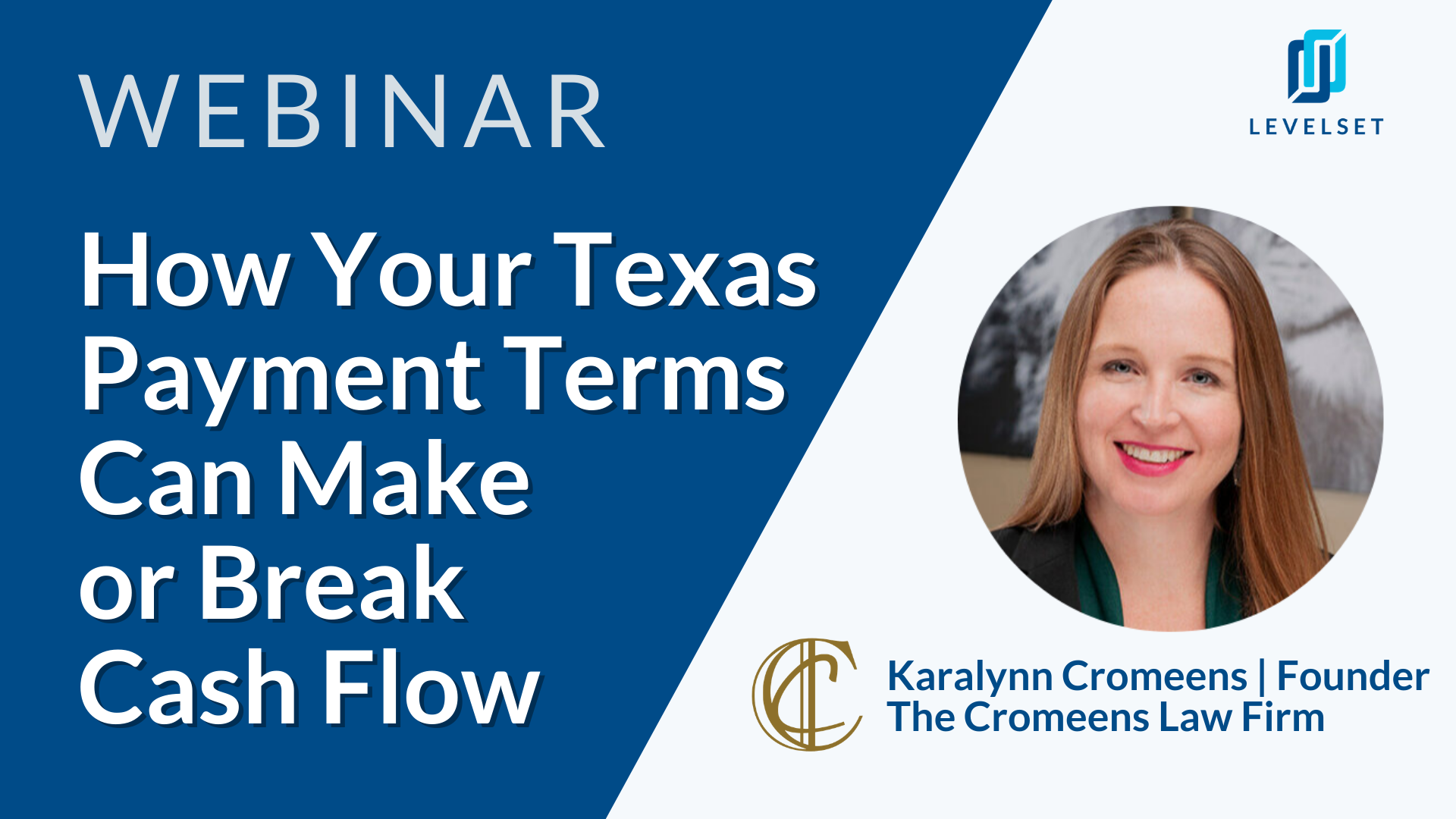 how your texas payment terms can make or break cash flow