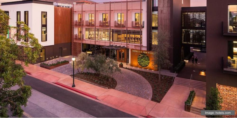 New Luxury Hotels In San Luis Obispo Owe Contractors $7 Million image