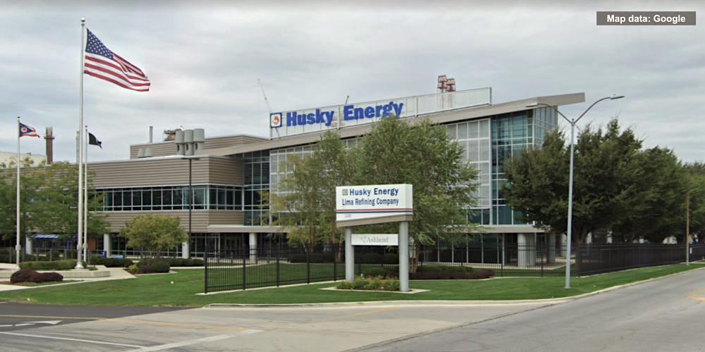 Husky Energy Hit With $3.9M in Liens Amid Financial Trouble for Oil & Gas image