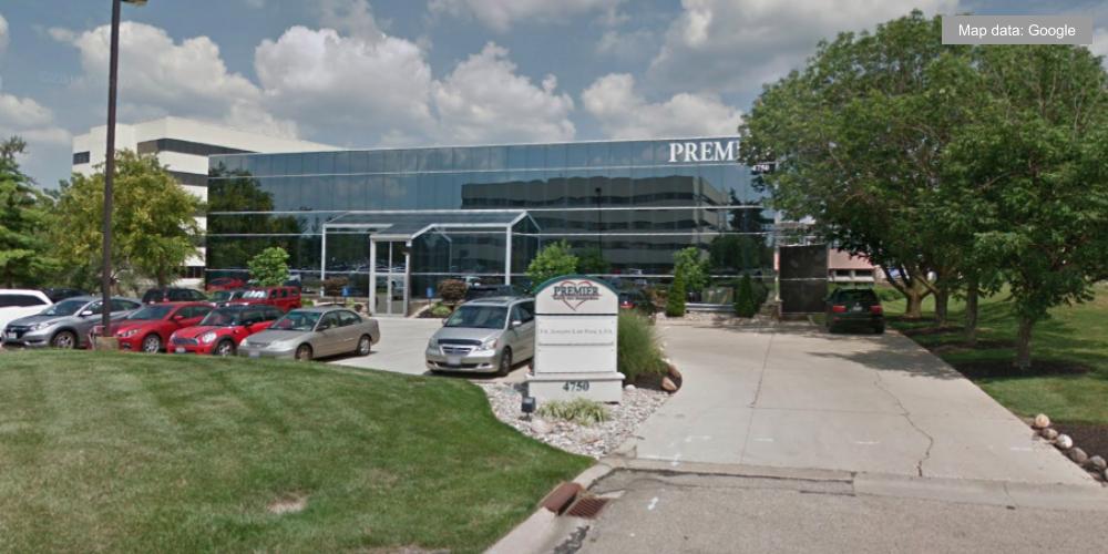 Ohio Nursing Home Developer Owes Contractors Over $1 Million | Levelset image