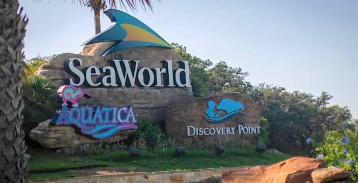 SeaWorld Sees Another Wave of Construction Liens Worth $4M image